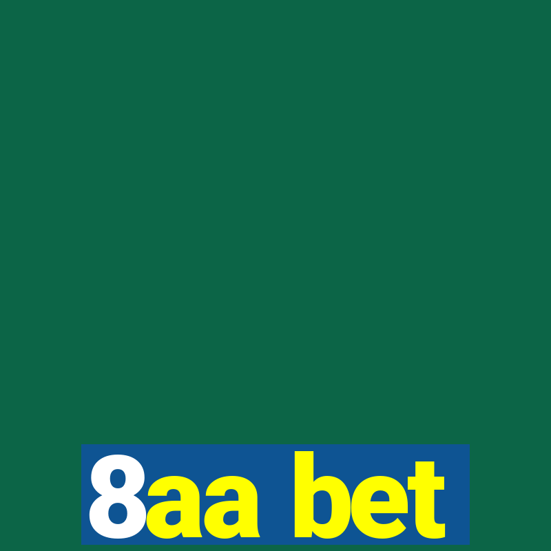 8aa bet